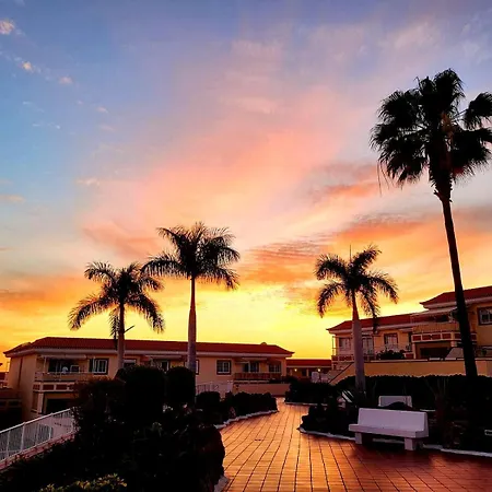 Appartement Charming Onda Marina Tenerife Chayofa