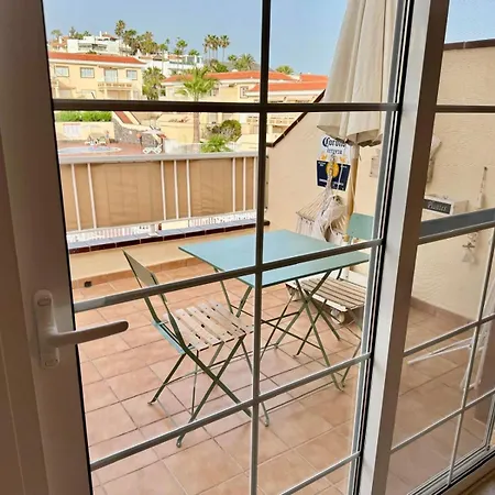 Appartement Charming Onda Marina Tenerife Chayofa