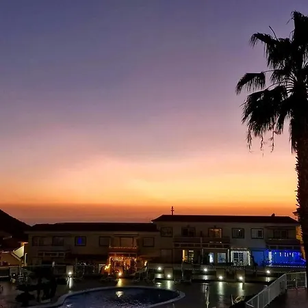 Apartment Charming Onda Marina Tenerife *