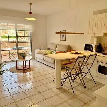 Apartment Charming Onda Marina Tenerife Chayofa