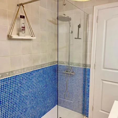 Charming Onda Marina Tenerife Apartment *