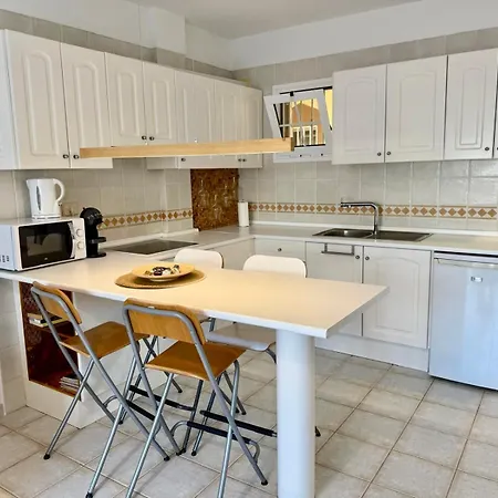 Apartment Charming Onda Marina Tenerife *