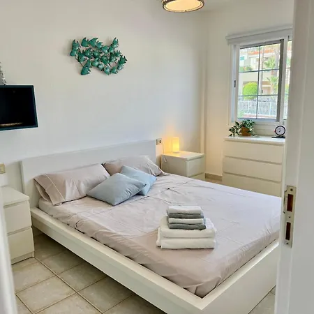 Apartment Charming Onda Marina Tenerife *