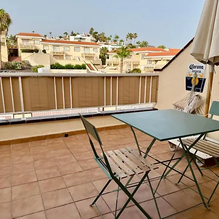 Apartment Charming Onda Marina Tenerife Chayofa