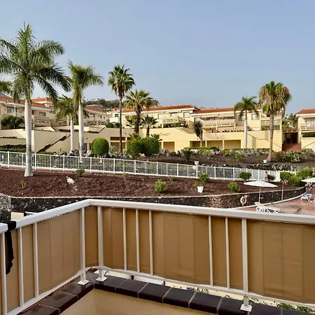 Apartment Charming Onda Marina Tenerife