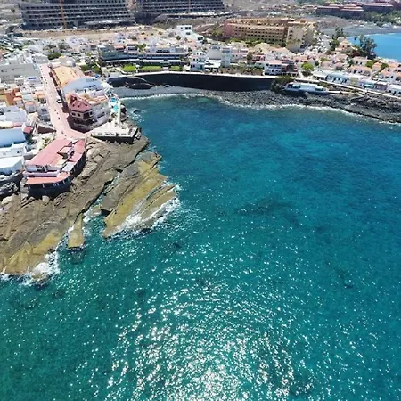 Charming Onda Marina Tenerife Apartment *
