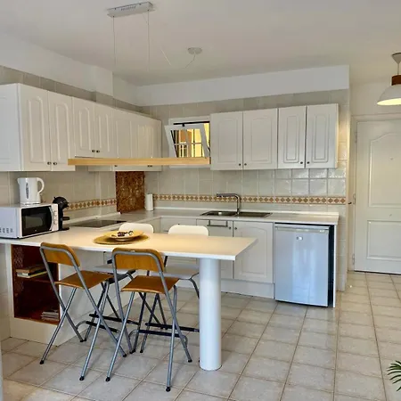 Charming Onda Marina Tenerife Apartment *