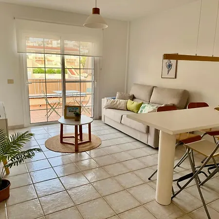 Charming Onda Marina Tenerife Apartment Chayofa