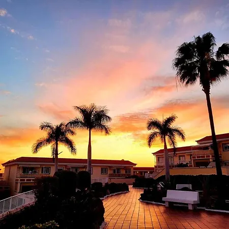 Charming Onda Marina Tenerife Appartamento