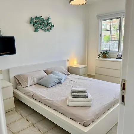 Charming Onda Marina Tenerife דירה Chayofa