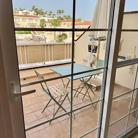 Charming Onda Marina Tenerife דירה