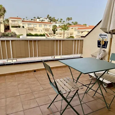 דירה Charming Onda Marina Tenerife