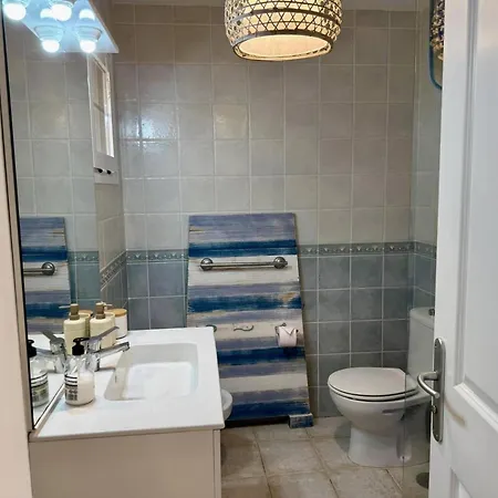 Charming Onda Marina Tenerife דירה Chayofa