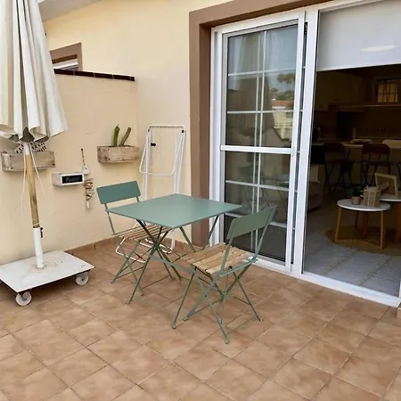 דירה Charming Onda Marina Tenerife