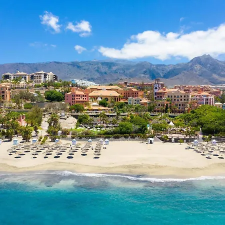 Charming Onda Marina Tenerife דירה