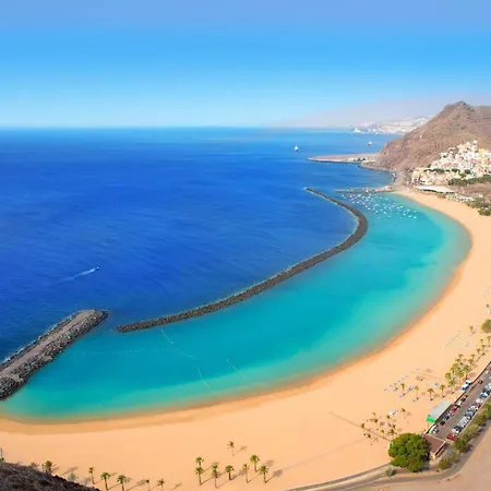 Appartamento Charming Onda Marina Tenerife Chayofa