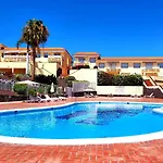 Charming Onda Marina Tenerife Lägenhet Chayofa