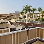 Charming Onda Marina Tenerife Lägenhet Chayofa