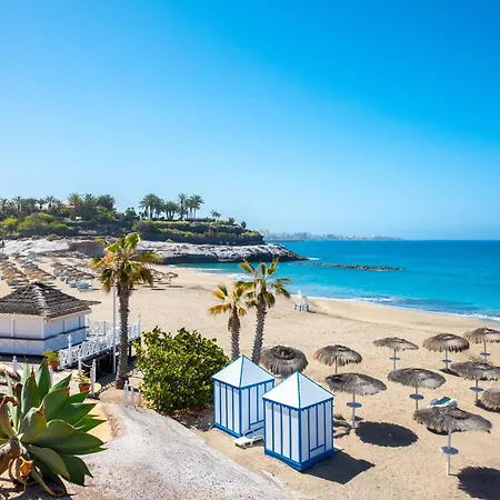 Charming Onda Marina Tenerife Lejlighed Chayofa