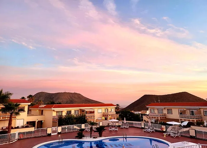 Lejlighed Charming Onda Marina Tenerife